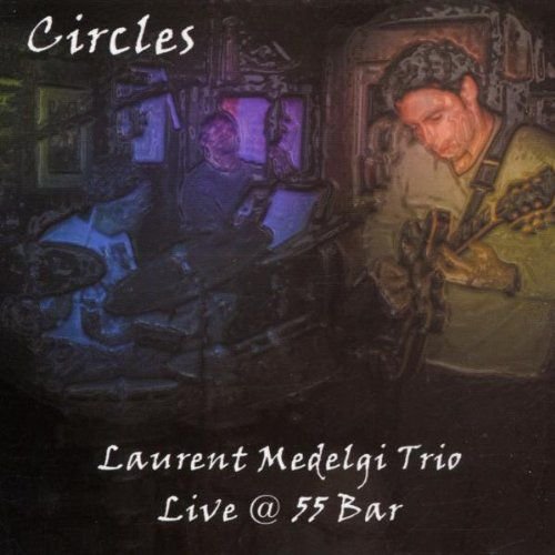 Circles Various Artists