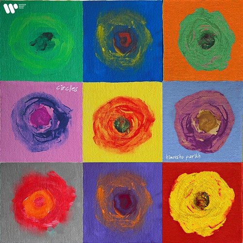 CIRCLES Himonshu Parikh
