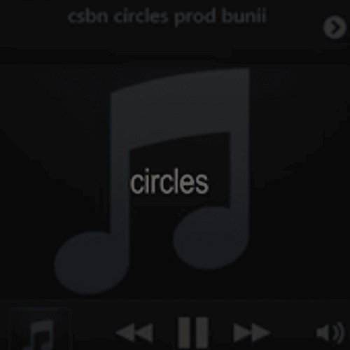 circles bunii