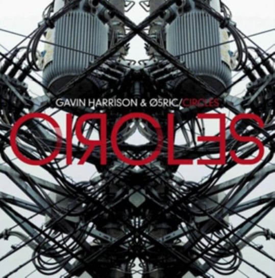 Circles Gavin Harrison & O5Ric