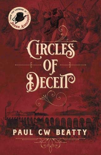 Circles of Deceit Paul CW Beatty
