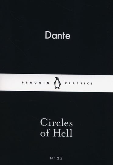 Circles of Hell Dante Alighieri