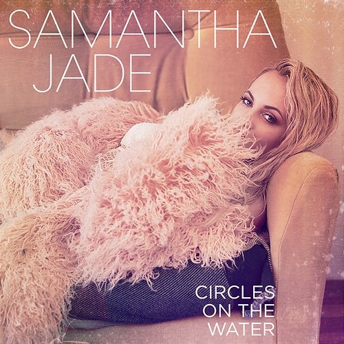 Circles on the Water Samantha Jade