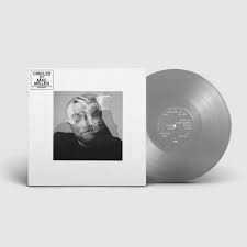 Circles (Silver, Indie Exclusive), płyta winylowa Miller Mac