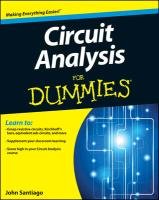 Circuit Analysis for Dummies Santiago John