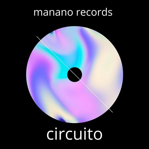 Circuito Manuel fucil