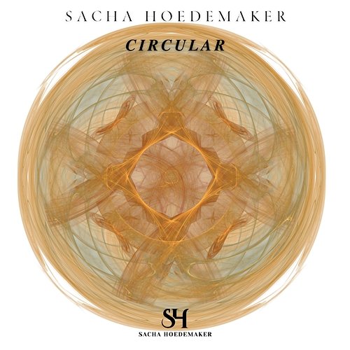 Circular Sacha Hoedemaker