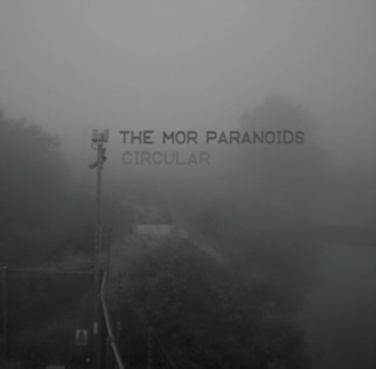 Circular, płyta winylowa The Mor Paranoids