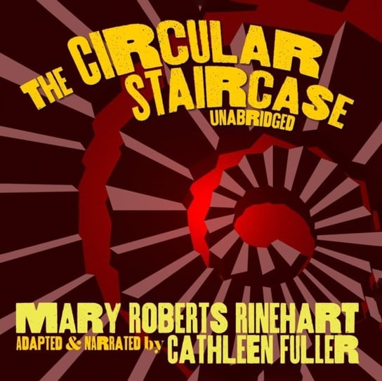 Circular Staircase Rinehart Mary Roberts