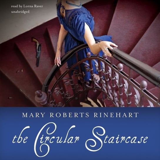 Circular Staircase Rinehart Mary Roberts