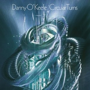 Circular Turns O'Keefe Danny