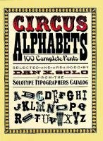 Circus Alphabets Solo Dan X.