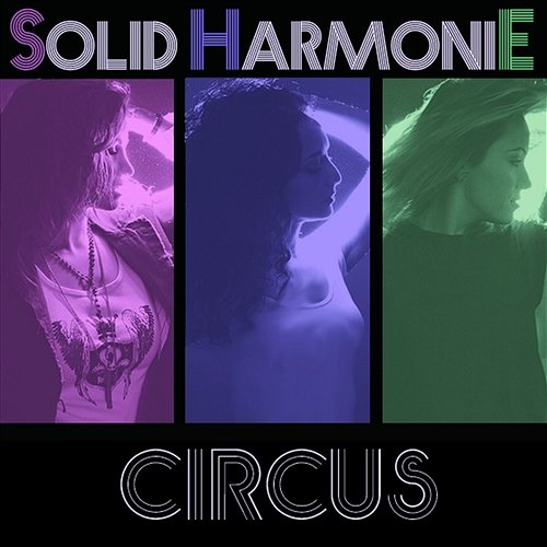 Circus Solid Harmonie