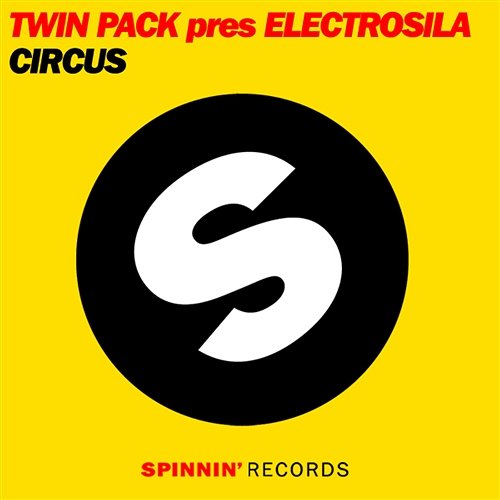 Circus Twin Pack Presents Electrosila