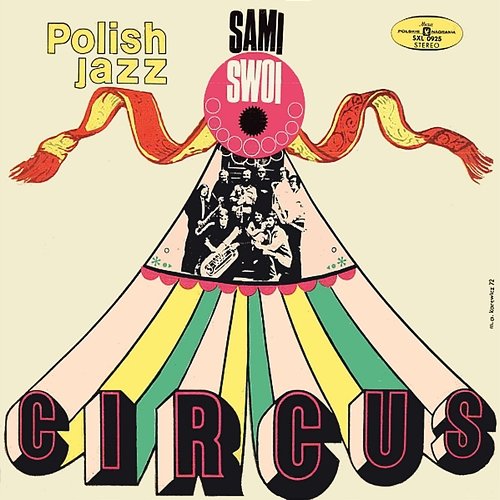Circus Sami Swoi