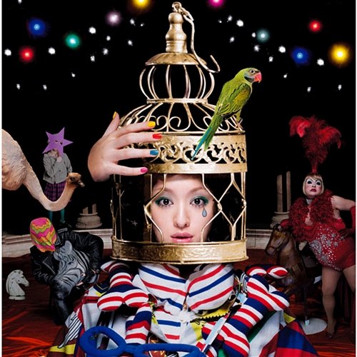 CIRCUS Chiaki Kuriyama