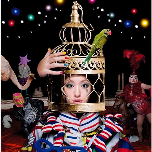 CIRCUS Chiaki Kuriyama