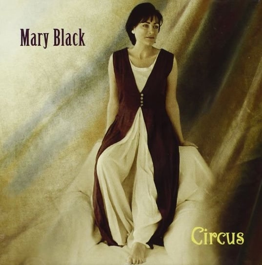 Circus Black Mary