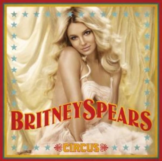 Circus Spears Britney
