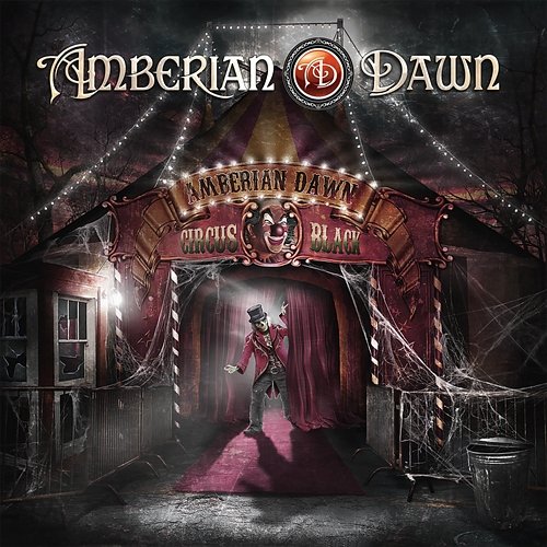 Circus Black Amberian Dawn