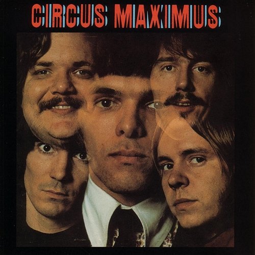 Circus Maximus Circus Maximus