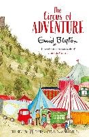 Circus of Adventure Blyton Enid