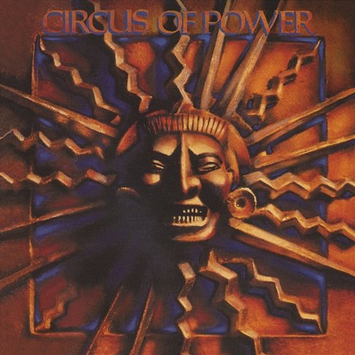 Circus Of Power Circus Of Power