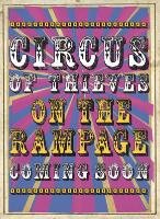 Circus of Thieves on the Rampage Sutcliffe William