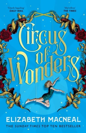 Circus of Wonders Macneal Elizabeth