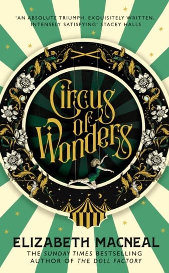 Circus of Wonders Macneal Elizabeth