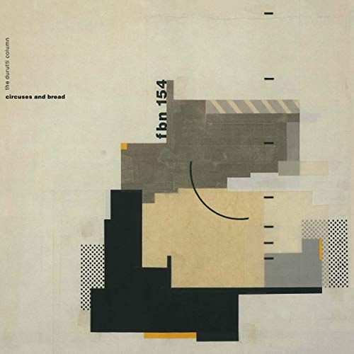 Circuses And Bread Durutti Column
