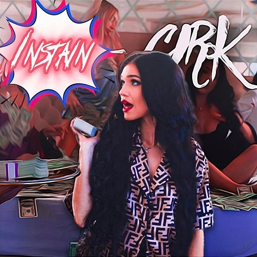 Cirk InstaIN