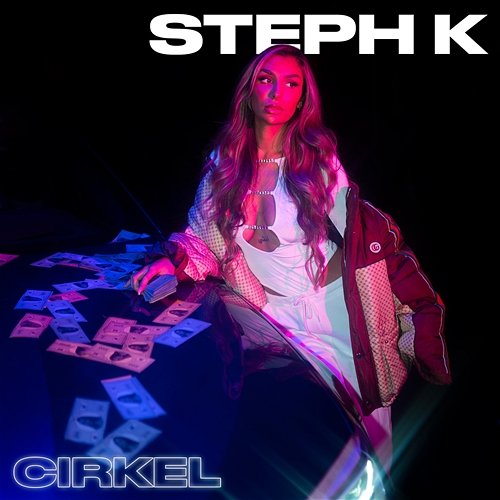 Cirkel Steph K