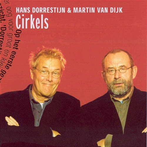 Cirkels Hans Dorrestijn & Martin van Dijk