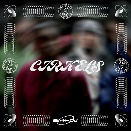 Cirkels Sim—OJ