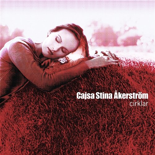 Lågtryck Cajsa Stina Åkerström