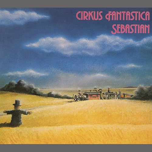 Cirkus Fantastica (remastret) Sebastian