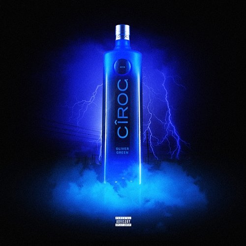 CÎROC Oliver Green