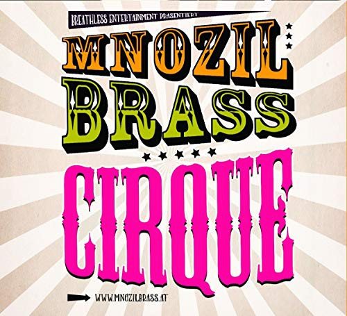 Cirque Various Artists