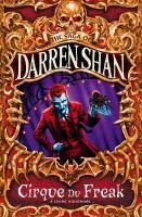 Cirque Du Freak Shan Darren