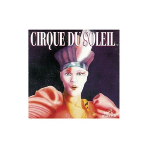 Cirque du Soleil Cirque du Soleil