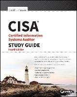 CISA Certified Information Systems Auditor Study Guide Cannon David L., O'Hara Brian T., Keele Allen