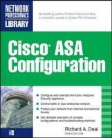 Cisco ASA Configuration Deal Richard