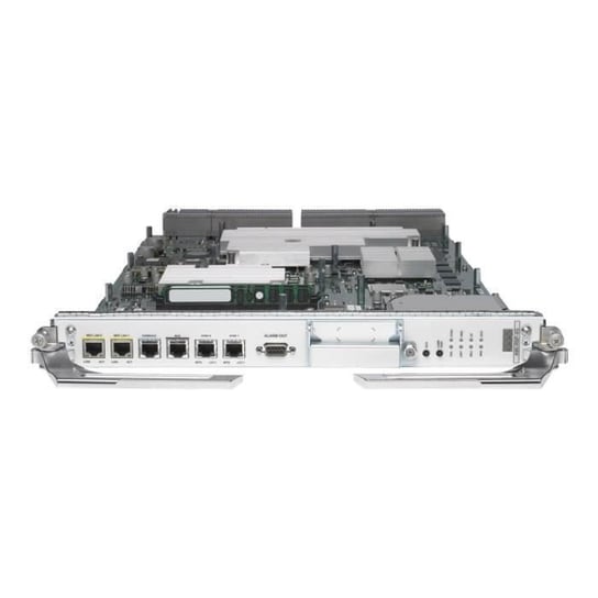 Cisco ASR 9000 Route Switch Procesor 4G Wtykowy moduł sterownika procesora dla ASR 9006, 9010 Cisco