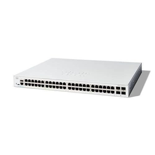 CISCO Catalyst 1300 48-portowy GE 4x10G SFP+ Cisco