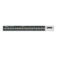 Cisco Catalyst 3560X-48T-E - Przełącznik - C3 - G… Cisco