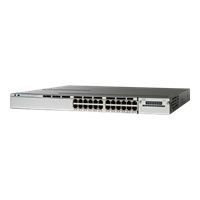 Cisco Catalyst 3750X-24T-L Cisco