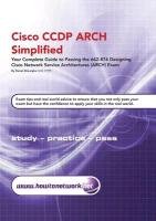 Cisco CCDP Arch Simplified Gheorghe Daniel