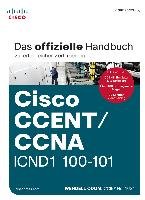Cisco CCENT/CCNA ICND1 100-101 Odom Wendell