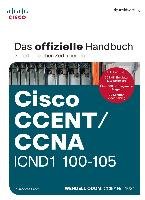 Cisco CCENT/CCNA ICND1 100-105 Odom Wendell